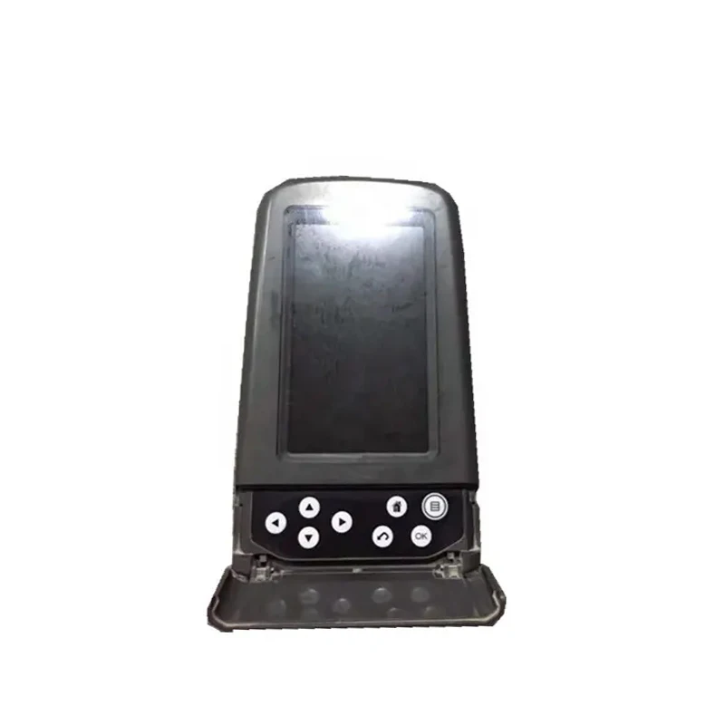 

279-7611 E320D Excavator Display Screen LCD Screen Monitor Display Panel 227-7698 260-2193 319-4354 386-3457 For Caterpillar