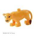 Lioness