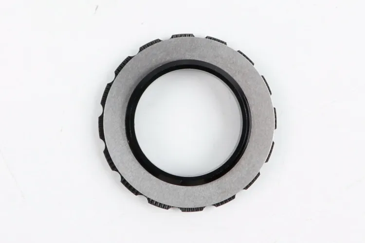 ADAPTATEUR DE FREIN disque moyeu de v lo alignement parfait convertir