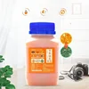 1BOX Waterproof Packaging Reusable Silica Gel Beads Moisture Absorber Electronic Product Desiccant Moisture Absorber Dehumidifie 2