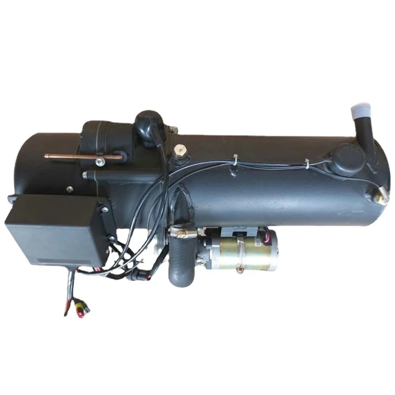 Car Heater Air Diesel Heater Engine Preheater Diesel Truck Preheating