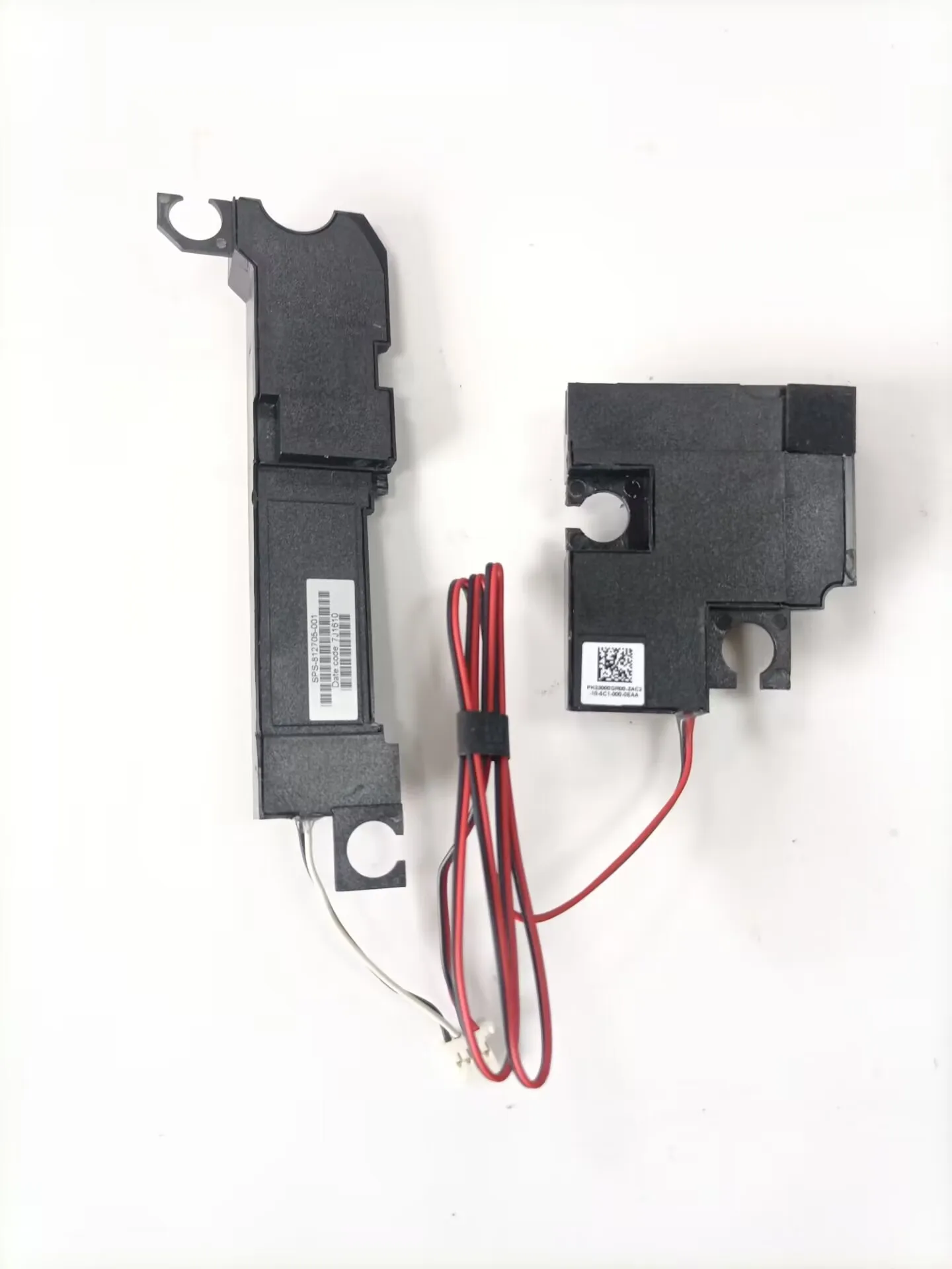 New Original Laptop speaker for HP M6-P 15T-AE TPN-C122 PK23000QR00 812705-001