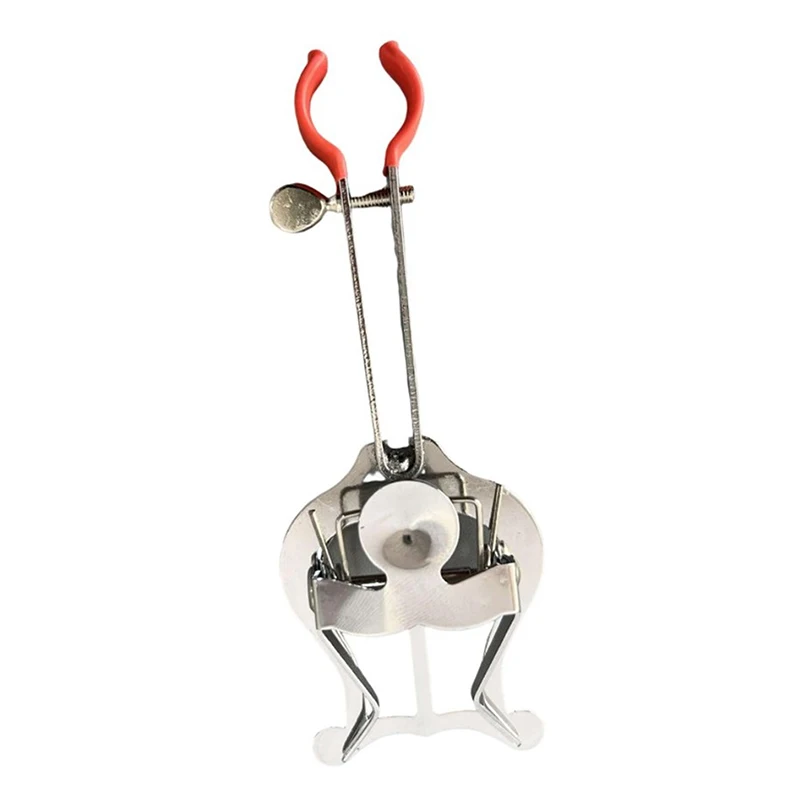 Sheet Music Clamp On Holder for Marching Band Instruments