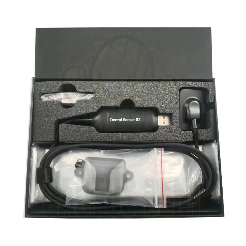 Dental product Refine R sensor R2/USB dental xray intraoral sensors