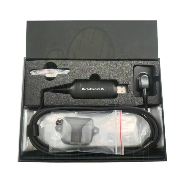 Dental product Refine R sensor R2/USB dental xray intraoral sensors