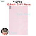 10pcs 10inch