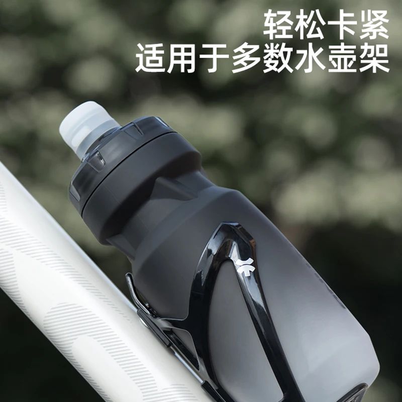 Xunting 710ml Cycling Water Bottle Mountain Road Bicycle Squeeze Cup Outdoor Sports Portable Water Cup Cycling Equipment water bottle bicycle water bottle sports bottle