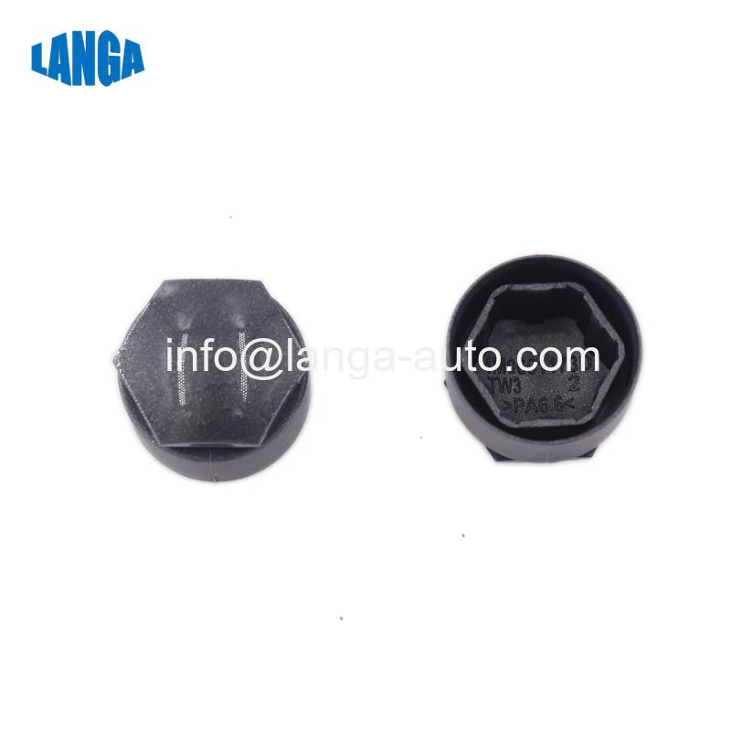 4M0601173D 4M0601173A Fit for AUDI A3 A4 A5 A6 Q5 Wheel Lug Wheel Nut Bolt Locking CAP 1 PC wheel nut caps