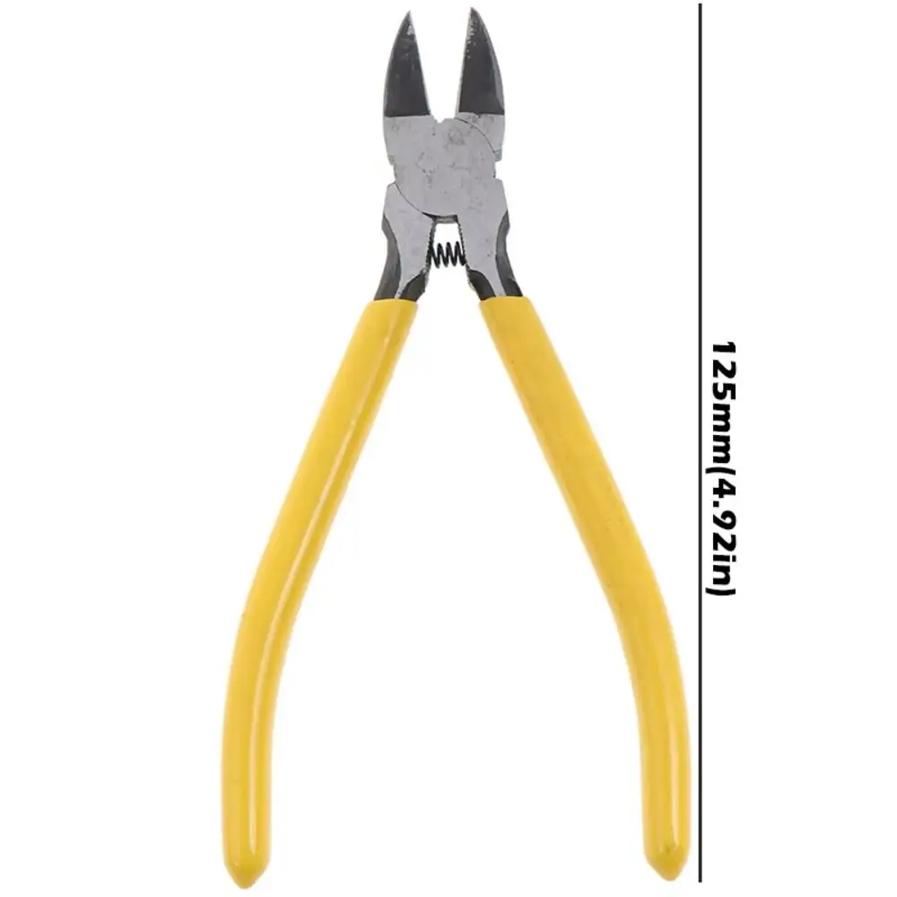Heavy Duty Carbon Steel Wire Cutter Pliers for Cable Cutting