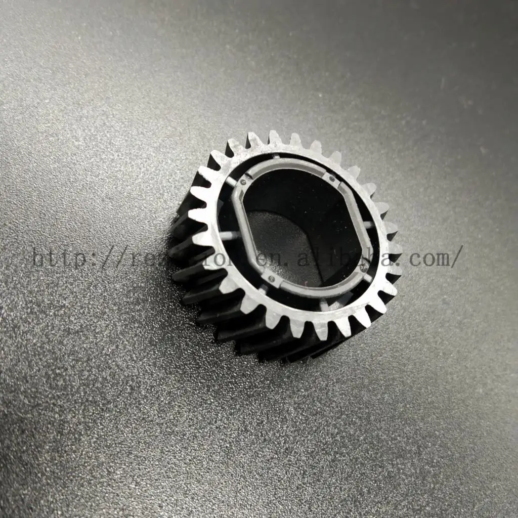 

AB014278 Original Upper roller gear MPC2800 MPC3000 for Ricoh Aficio MPC2000 MPC2500 Fuser Drive Gear AB01-4278 Copier parts