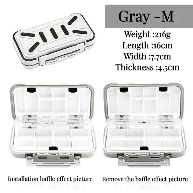 gray-M