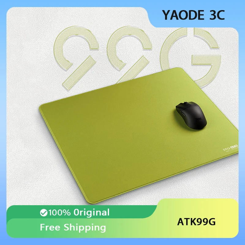 ATK 99G Carbon Xsoft Esports Mouse Pad Anti Slip Desktop Pad Gaming atk-99g-carbon-xsoft-esports-mouse-pad-anti-slip-desktop-pad-gaming