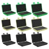 Tool Box Waterproof Sealed Instrument Hardware Tools Case Hard Disk Storage Plastic Handheld Packing Tool Box 1