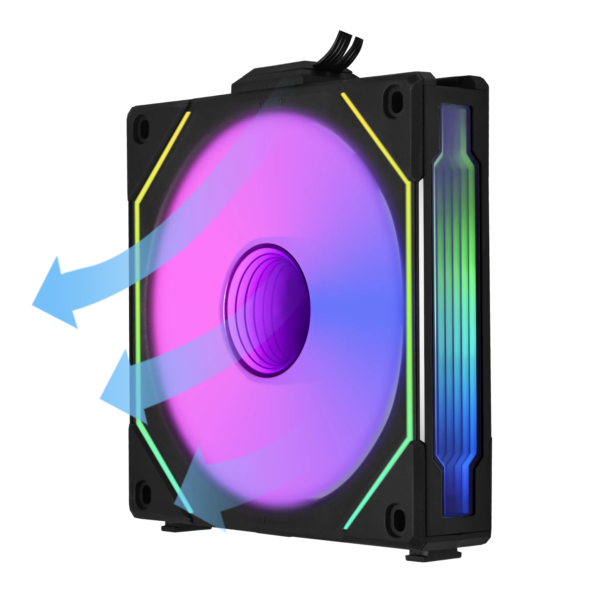 lian li UNI FAN SL-INF 120 10個セット UNI FAN SL-INF - LIAN LI is a Leading Provider of PC Cases