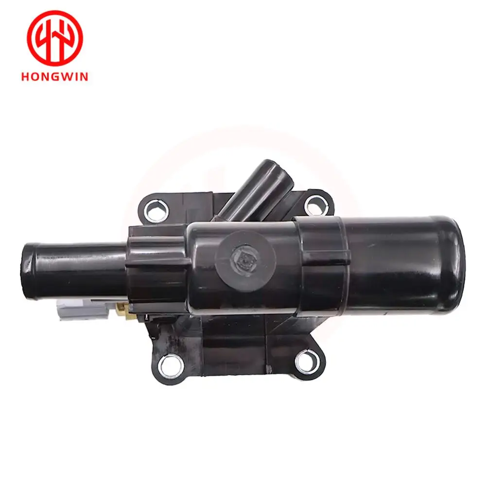 AG9G8K556BB Coolant Thermostat Housing For Ford Mondeo 11-22 Kuga 13-22 Focus 11-14