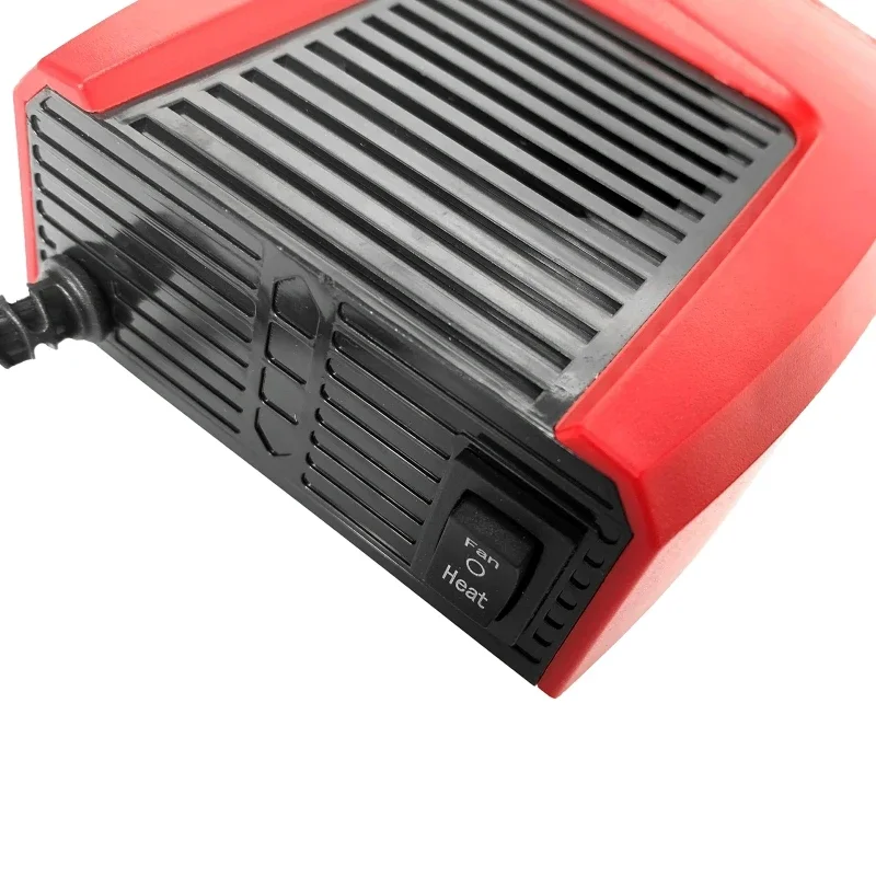 Heater Cold Defrosting Car Snow Demister Warm Wind Rotation Heating Fan For Makita 18V Battery Indoor Outdoor Warmer Car Mounted 4 Heater Cold Defrosting Car Snow Demister Warm Wind Rotation Heating Fan For Makita 18V Battery Indoor Outdoor Warmer Car Mounted 4