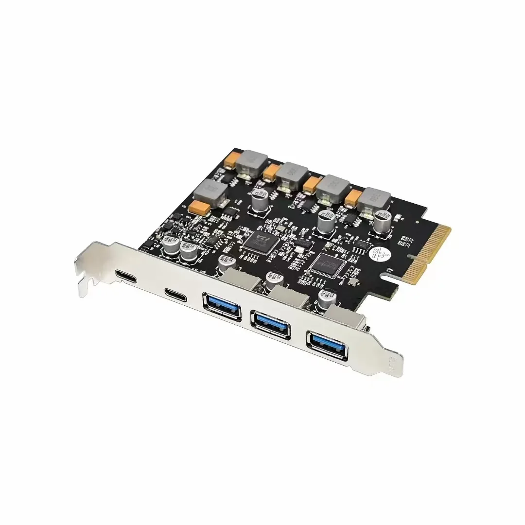 convertitore-da-pcie-a-3-porte-usb30-doppia-porta-usb31-scheda-di-espansione-pci-express-di-tipo-c-chip-asm3142