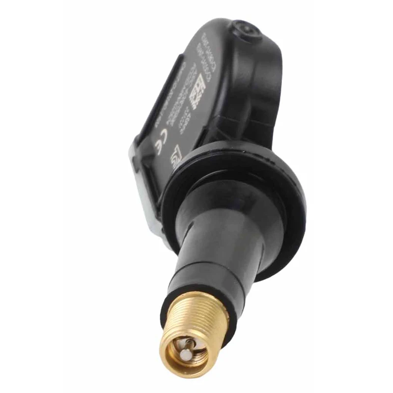 433MHz EV6T-1A180-CB EV6T-1A150-CB Ford Fiesta Van Focus F-시리즈 Ka Kuga Mondeo Ranger 용 TPMS 타이어 압력 센서