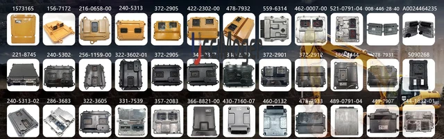 for Hitachi electric system Check Failure Codes Excavator