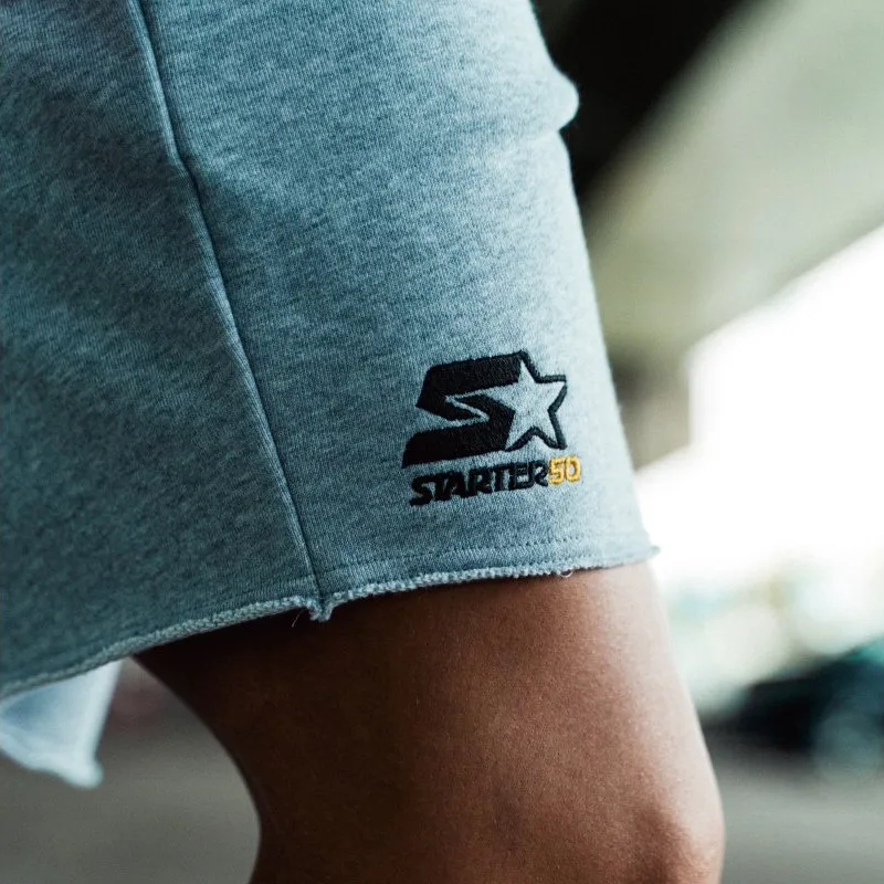 New Muscle Fitness Brother Sports Shorts Men's Summer Loose Large Size Casual Running Equipment Training Shorts