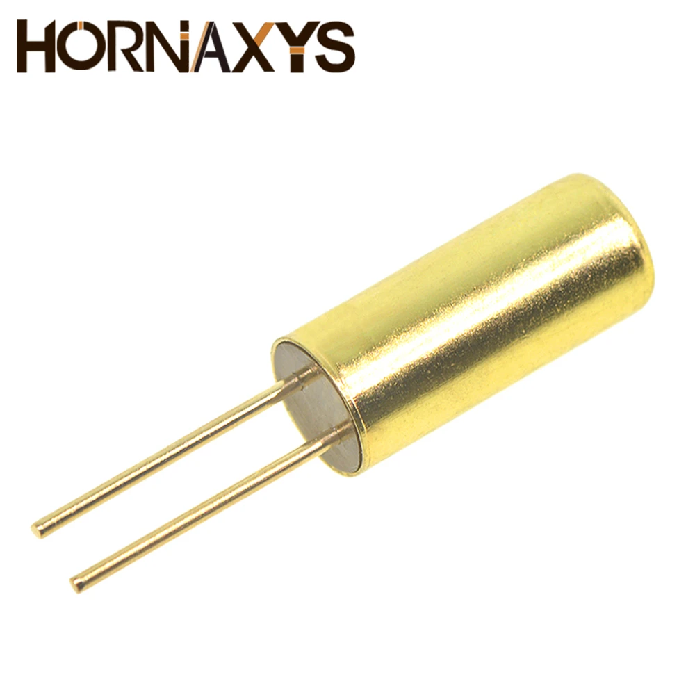 10PCS Highly sensitive SW-520D SW520 ball switch angle Tilt switch  vibration switch