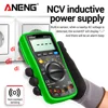 ANENG AN870  Digital Multimeter 19999 Counts True Rms Multimeters AC/DC Current Meter  Voltimetro Profesional  Voltage Tester  f 5