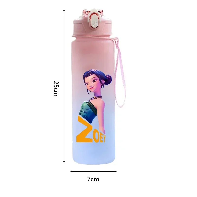 Water Bottle 4