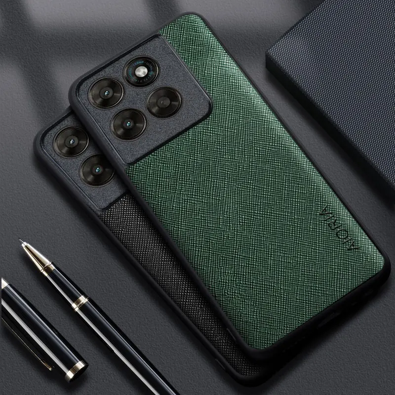 Premium Around-The-Edge High-Quality Protective Cover Case
