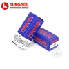 TUNG-SOL 12AX7 12AU7 Vacuum Tube Replacement ECC83/6189/ECC82 Tube Original Factory Precision Matching For Tube Audio Amplifier 3