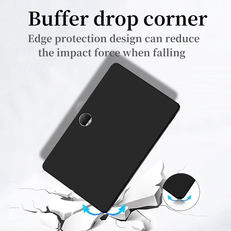 estojo protetor de volta para Funda Honor Pad 9, 12.1 in, HEY2-W19 W09
