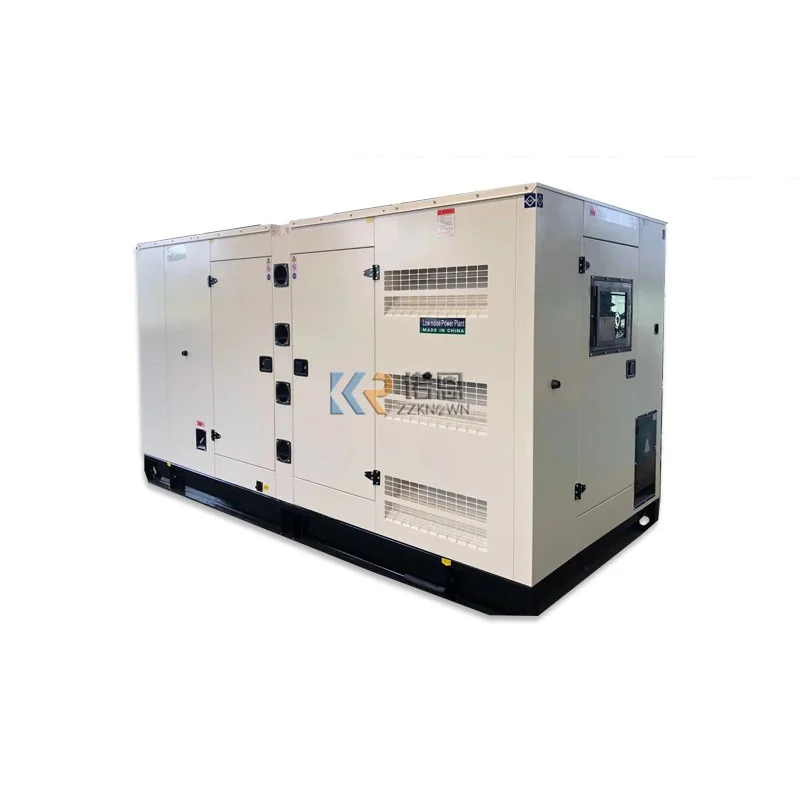 8.5Kva 10Kva 12Kva 16Kva 18Kva 20Kva Generatore Super Silenzioso Generatori Portatili A Motore Stirling Senza Suono