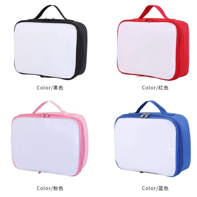 Free Shipping 5 Pcs/lot 10.7/7.8 Inches Sublimation Blanks Student