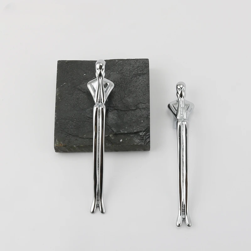 gavetas de sapatos, cozinha móveis Handle, Criatividade