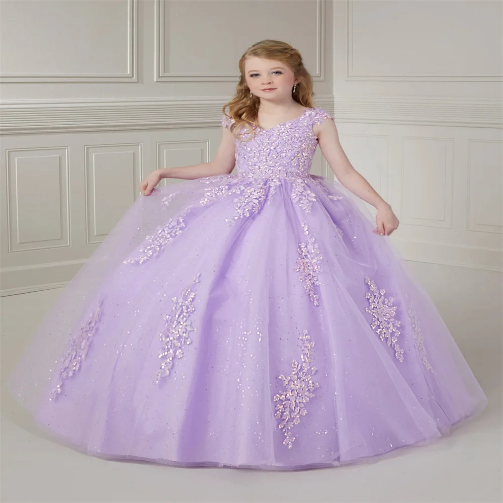 Diadema De Princesa Con Corona De Oro Y Cristales, Antideslizante, Para Niñas De 3+ Años, Ideal Para Cumpleaños Y Halloween