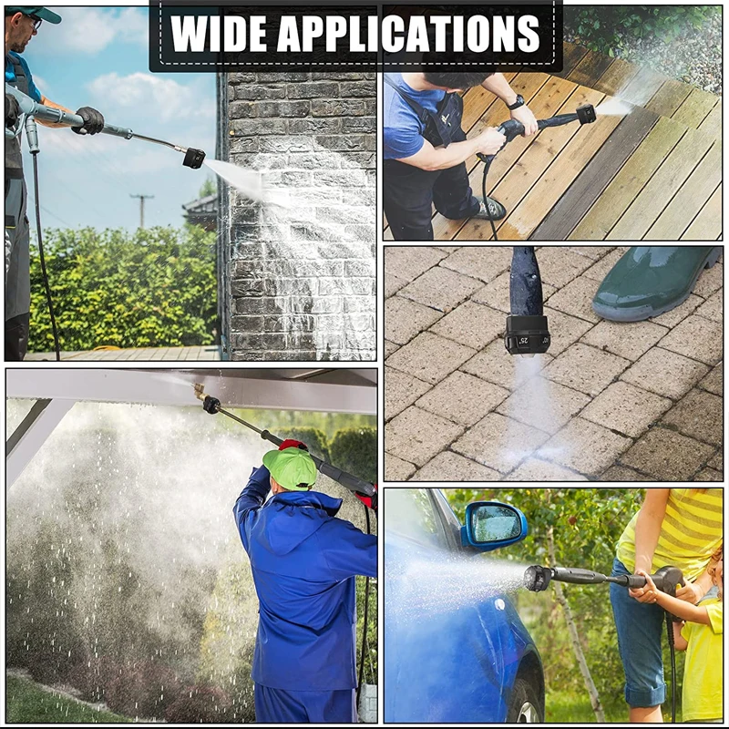 ROUE �з� ��ô��� �� ü���� �ǹ� ����� Ŀ�÷�, 5 ȸ�� ����, 1/4 ��ġ �� ü����, 6 in 1