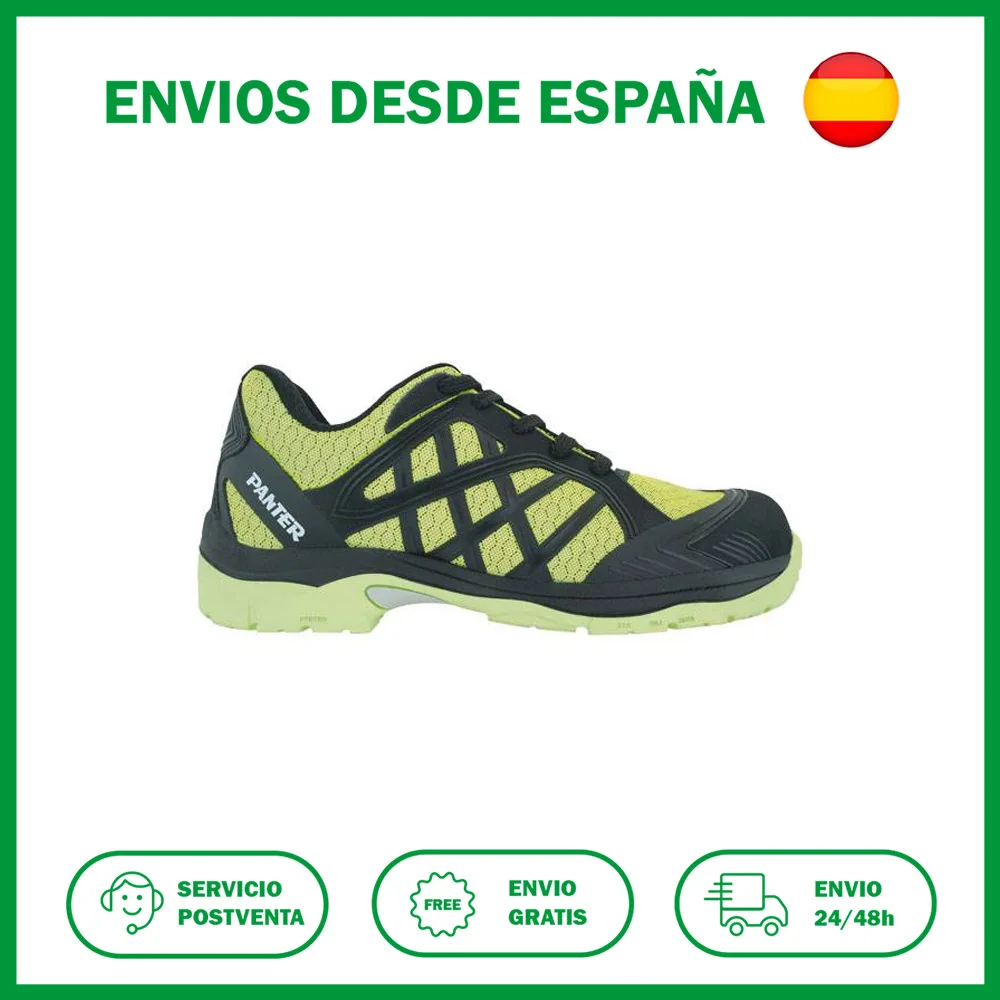 safety shoes argos