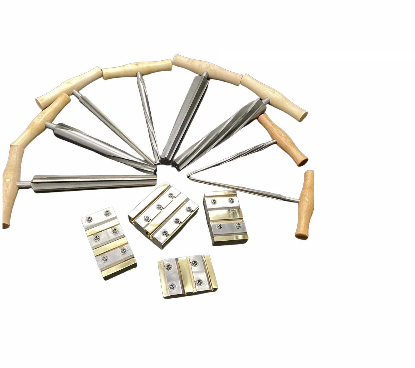 Luthier Tools Violin Cello End Pin Reammer Pegs Shaver Double Bass Tools Sharp Sprial Knife