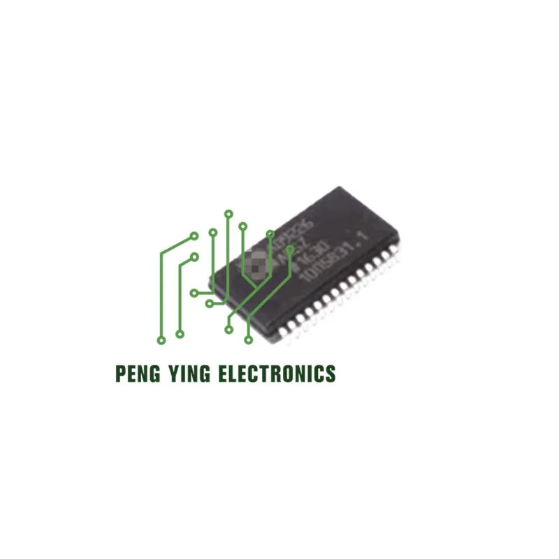 

2pcs 100%New AD9226AR AD9226ARSZ SSOP28 Fresh Spot