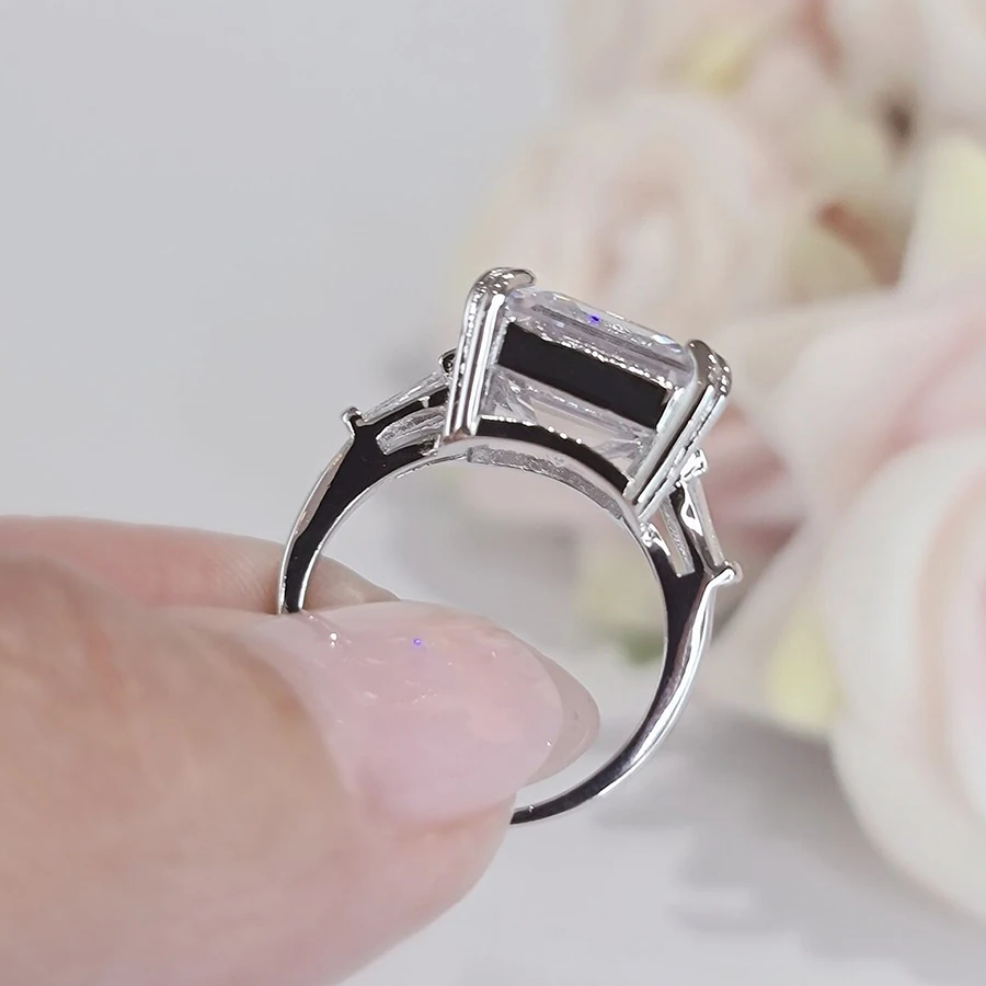 Рисунок 2 - Кольцо обручальное из белого золота