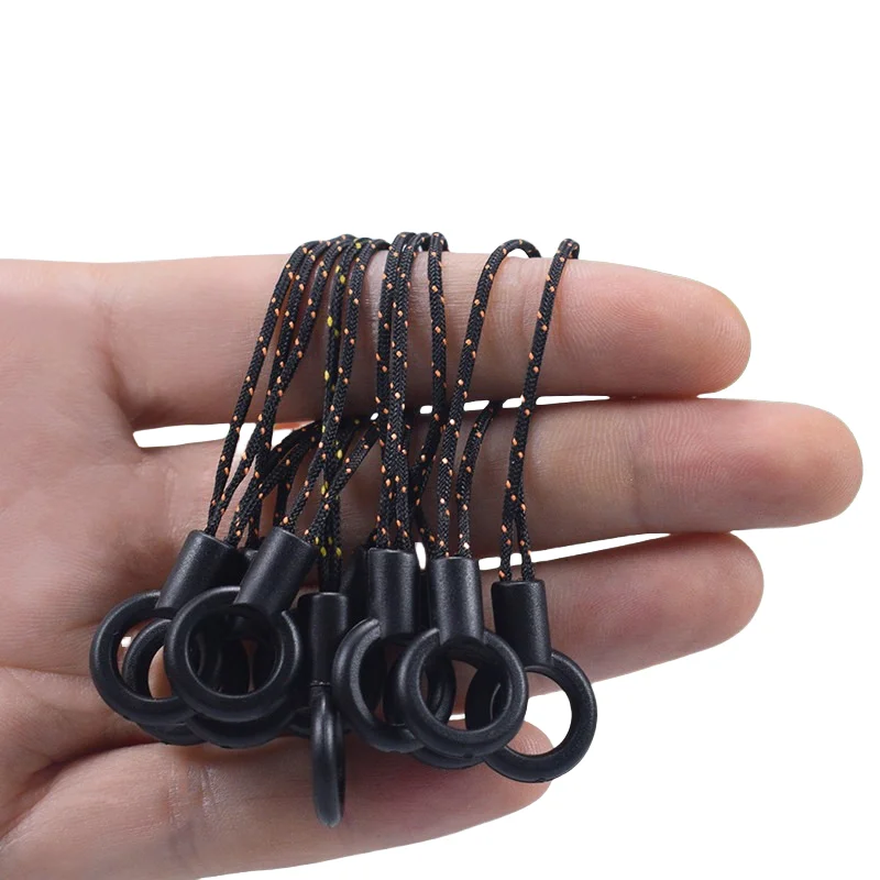 Universal Anti-Lost Cell Phone Ring Strap and Grip Holder
