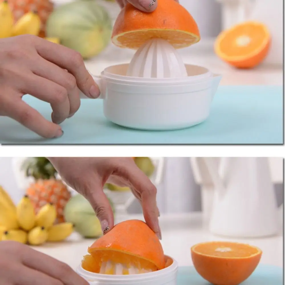 Spremiagrumi manuale portatile multifunzione in plastica per agrumi, accessori da cucina, spremiagrumi per arance e limoni_voghion.com