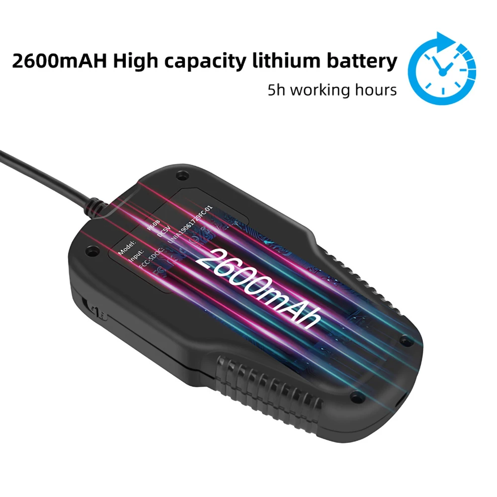 8mm  HD  ī޶ 2.4 ġ IPS ũ ڵ    ð  ð IP67 Waterpoof