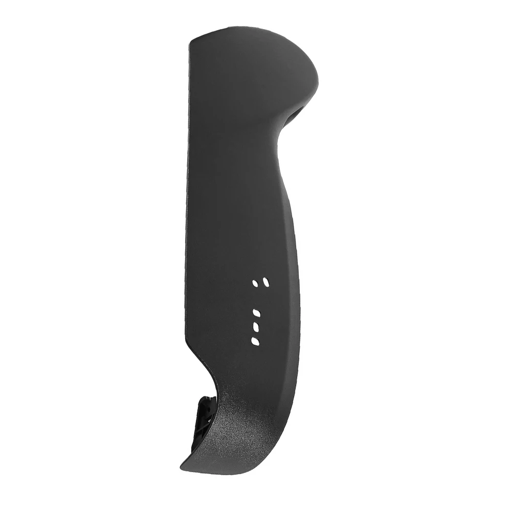 테슬라 모델 3 및 모델 Y용 앞좌석 측면 쉴드 트림 교체품 (OEM 부품 번호 1638331-01-C)