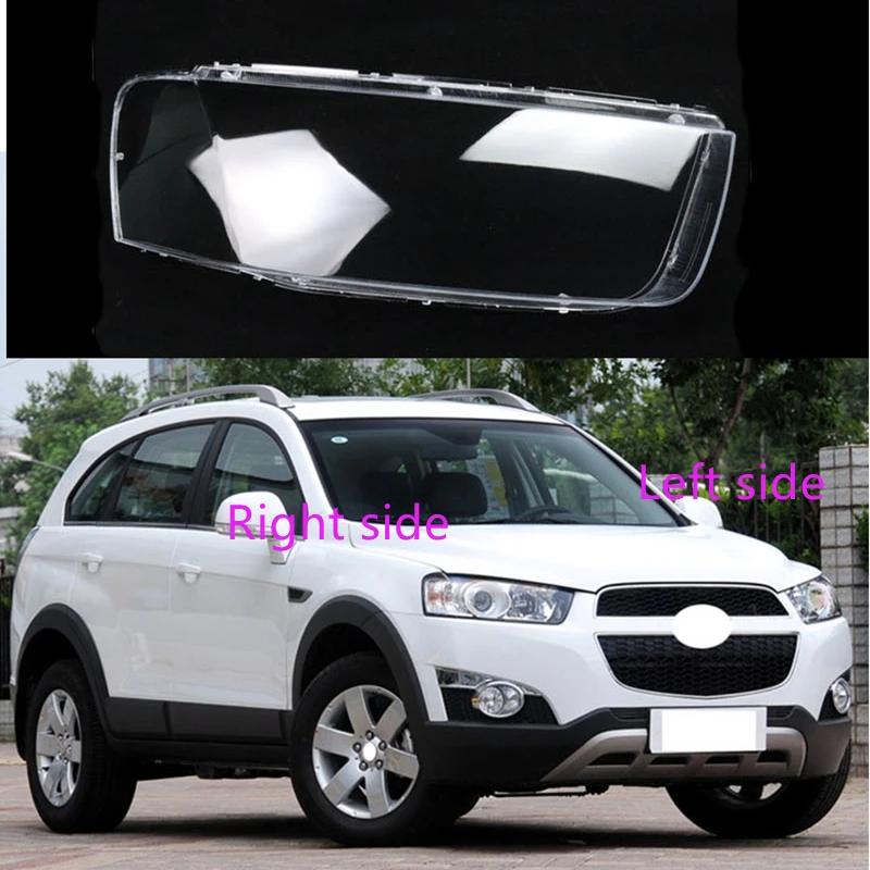 

Чехол для автомобильных фар Chevrolet Captiva 2011 2012 2013 2014 2015