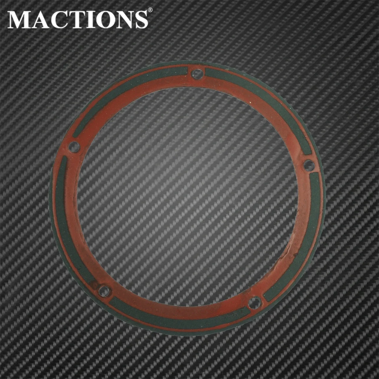 Motorcycle Parts For Derbi Harley Twin Cam Derby Cover Gasket Softail Touring Dyna Motorcycle & Scooter Fenders For Harley-Davidson Dyna
