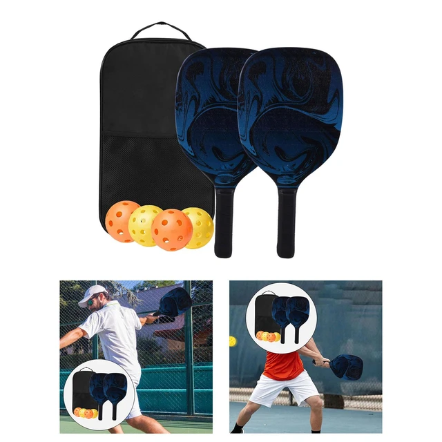 Ensemble de raquettes de sport, 2 ou 4 pièces - AliExpress