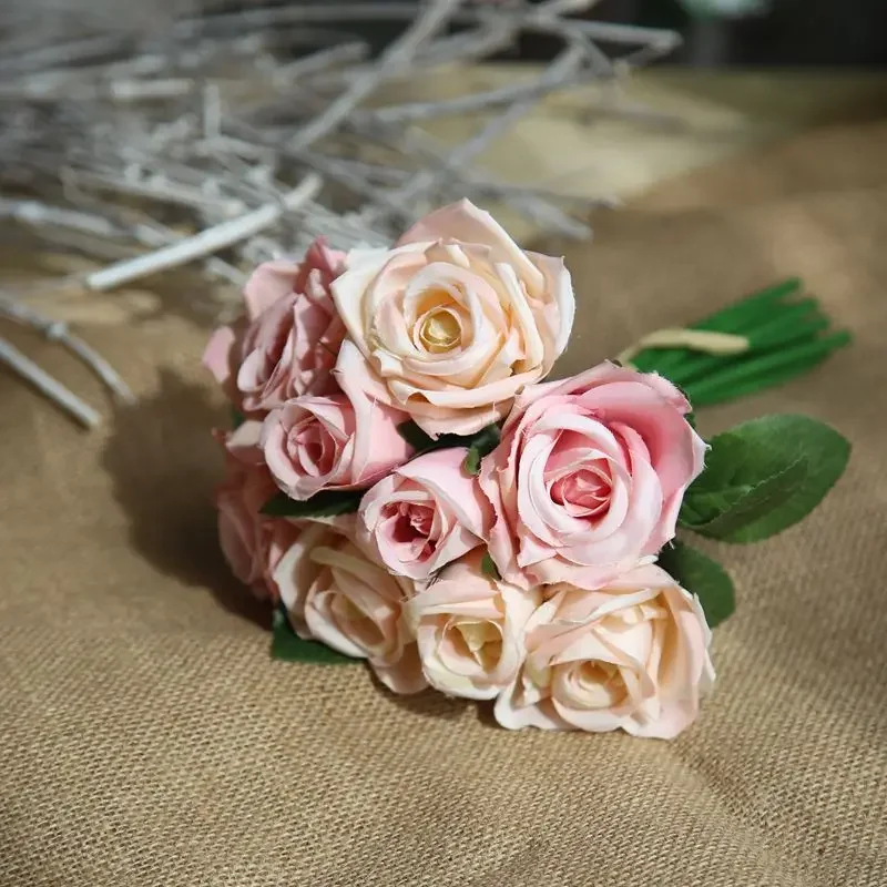 Champagne Pink