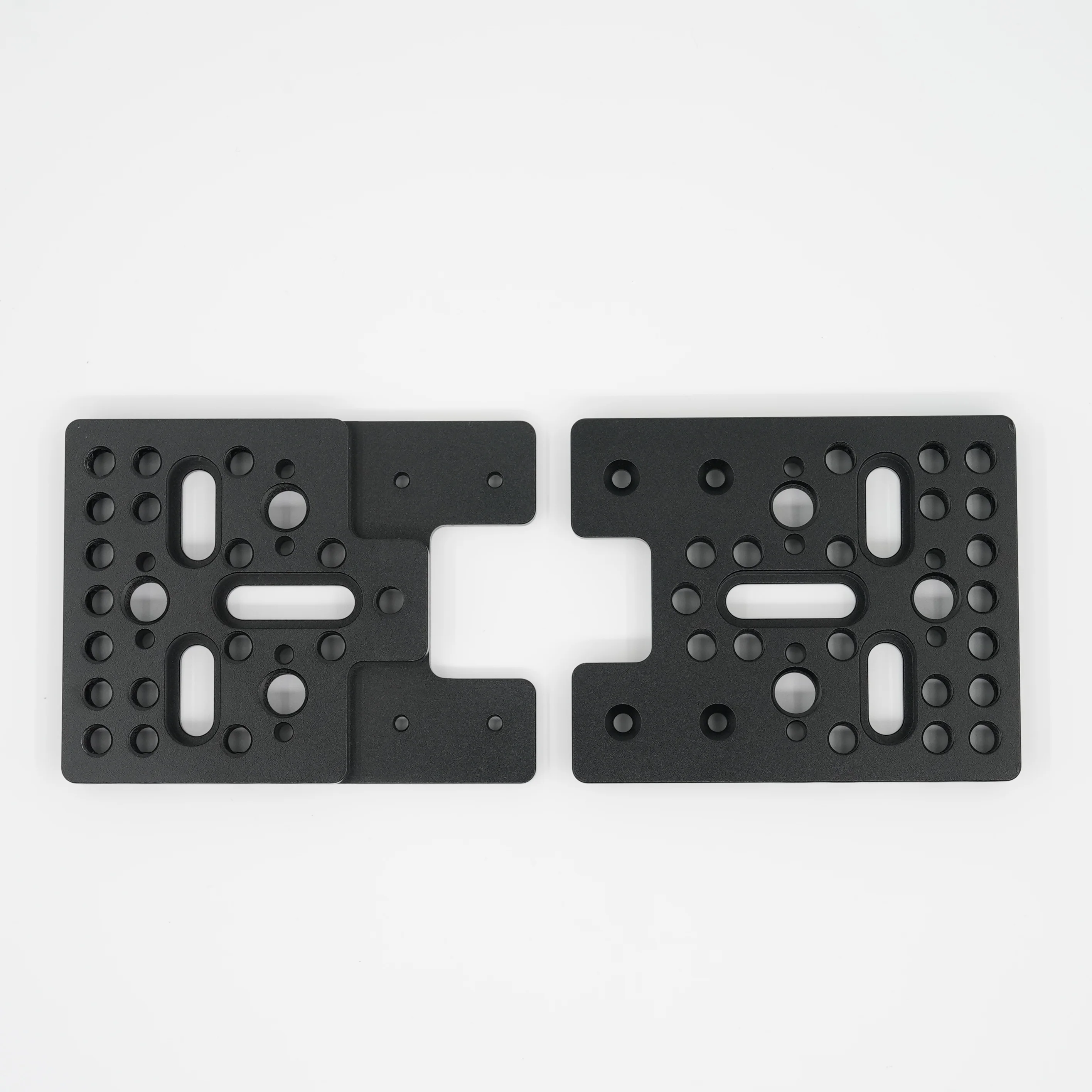 Smallrig MD3490 Extension de poignée XLR pour Sony FX3 et FX30