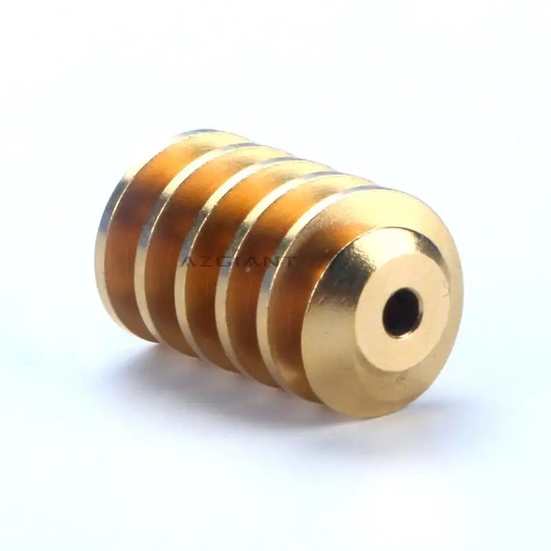 1 Pc Car Reverse Parking Assist Backup Camera Motor Gear Material Per Vw Golf Gtd Gti R Tdi/Vw Golf Vii Worm In Metallo Ad Alta Resistenza