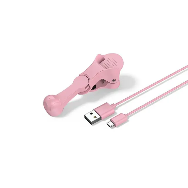 Digital Automatic Smartphone Screen Clicker Tapper 10